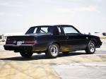 Buick Regal Grand National 1984 года